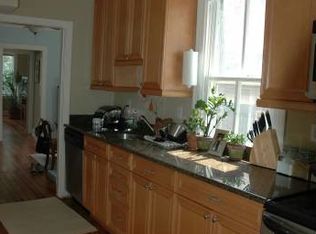 165 King George St APT 2, Annapolis, MD