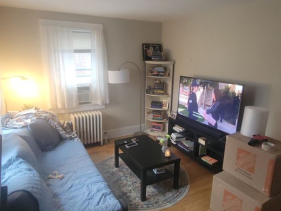 Living Room (View #1)