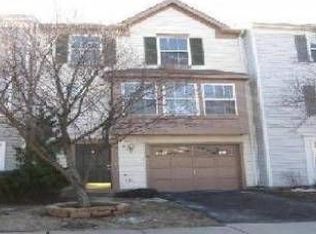 6934 Village Stream Pl, Gainesville, VA 20155