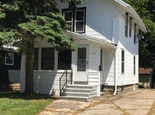 504 N Fairview Ave, Lansing, MI