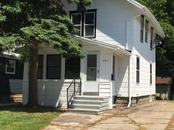 504 N Fairview Ave, Lansing, MI 48912