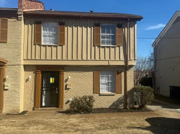 996 University St, Memphis, TN 38107