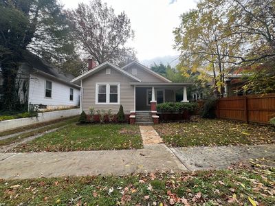 409 W Locust St, Johnson City, TN, 37604