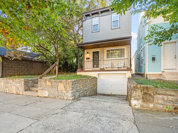 212 W 9th St, Newport, KY 41071
