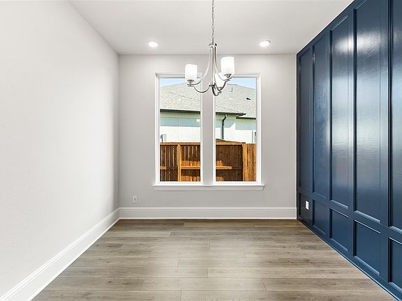 Brookdale II A home office