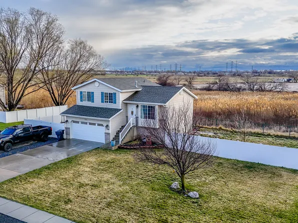 1581 N 2750 W, Plain City, UT 84404