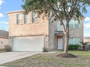 714 Northridge Terrace Ln, Spring, TX 77373