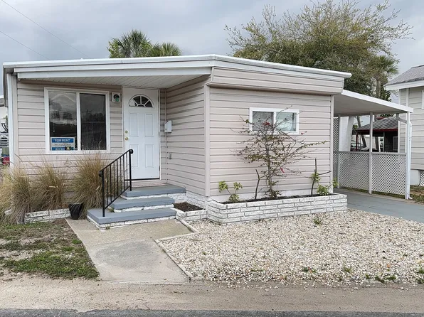 4851 W Gandy Blvd, Tampa, FL