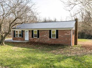 3710 Aarons Run Rd, Mount Sterling, KY 40353