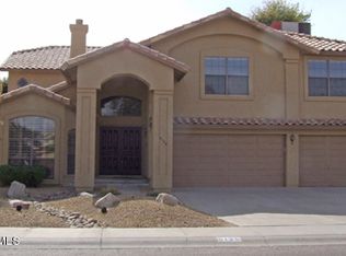 5125 E Aire Libre Ave, Scottsdale, AZ 85254