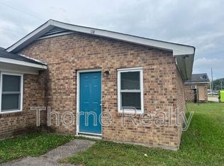 118 Nandina Ct, Rocky Mount, NC 27801