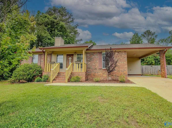3723 Mary Dr, Oxford, AL 36203