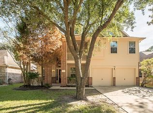13430 Yaupon Holly Ln, Houston, TX 77044