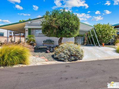 69460 Parkside Dr, Desert Hot Springs, CA, 92241