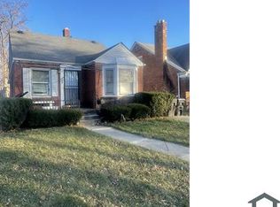 9910 Rutland St, Detroit, MI 48227