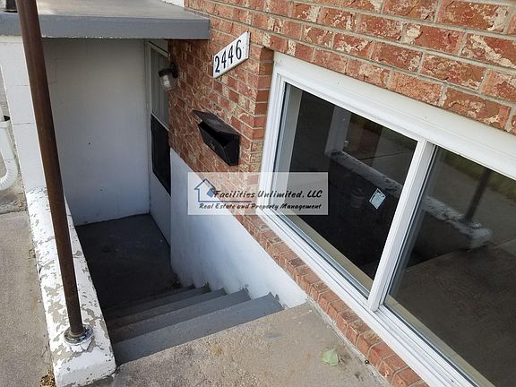 2nd image of 2446 W 11th St