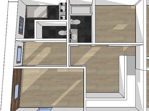 2nd image of 311 Lakeshore Blvd #1
