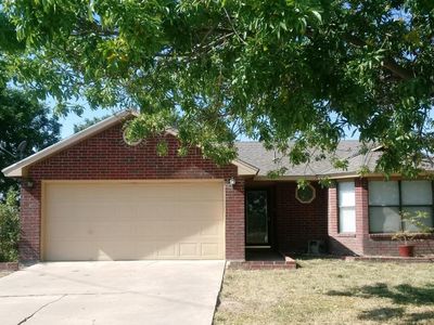 1401 Gordon Blvd, San Angelo, TX, 76905