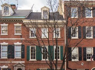235 Pine St APT 2F, Philadelphia, PA 19106