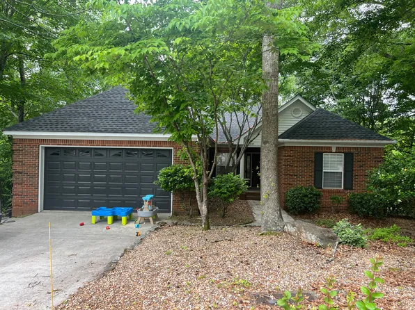 1914 Hillbrook Cir, Auburn, AL 36830