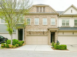 6248 Village Arbor Ln, Mableton, GA 30126