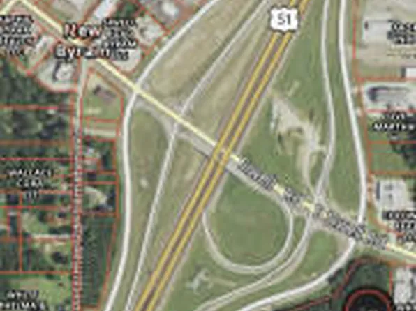 Cemetery Rd, Byram, MS 39272