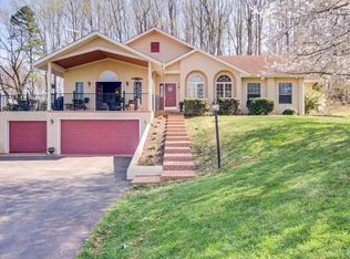 1161 Dogwood Hills Dr LOT 12, Goode, VA 24556