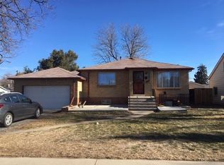 3290 Ames St, Wheat Ridge, CO 80212