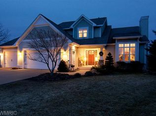 4578 Sun Meadow Ln, Hudsonville, MI 49426
