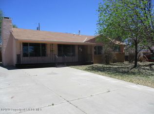 4116 E Douglas St, Farmington, NM 87402