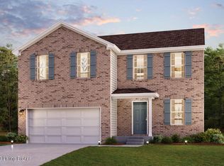 334 Cupp Cir, Shepherdsville, KY 40165