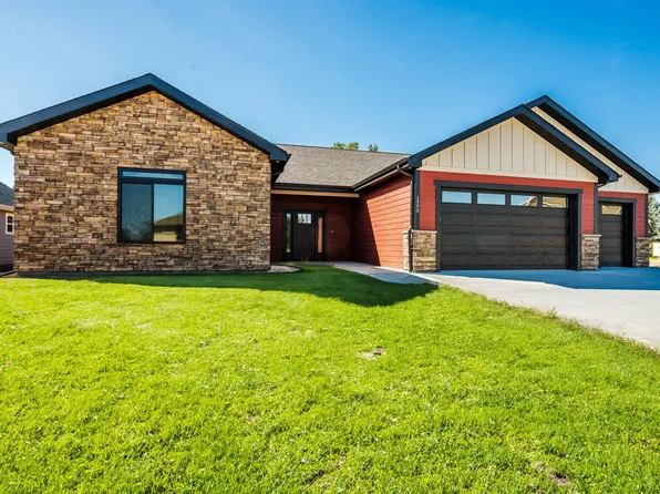 1990 Pheasant Draw Rd, Sheridan, WY 82801