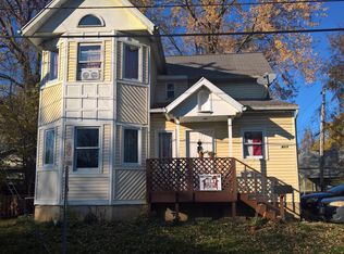 411 N Dunn St, Bloomington, IN 47408