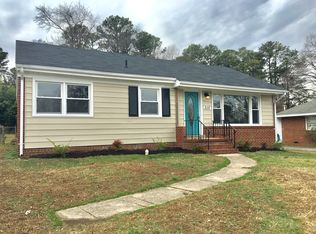 3110 Oconto Rd, Richmond, VA 23230