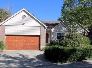 8434 Wick Ln, Maineville, OH 45039