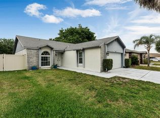 3335 Smoke Signal Cir, Kissimmee, FL 34746