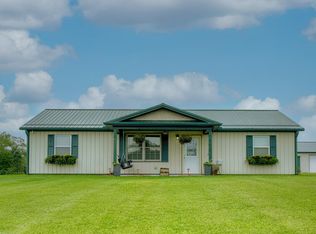63736 Frazee Ln, Mc Arthur, OH 45651