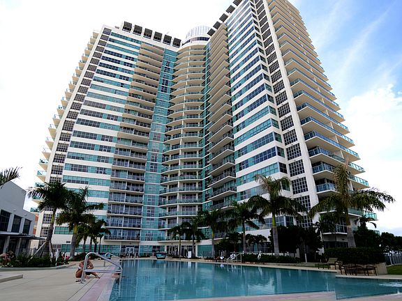 Midtown Pool