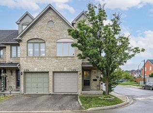 1292 Sherwood Mills Blvd #140, Mississauga, ON L5V2G8