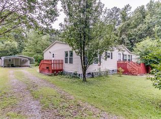 828 Richland Ave, Rincon, GA 31326