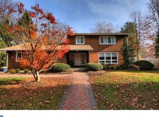 313 Sked St, Pennington, NJ