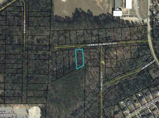 4416 Herman Talmadge Ave, Macon, GA 31204