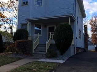 346 Cleveland Ave, Hasbrouck Heights, NJ 07604