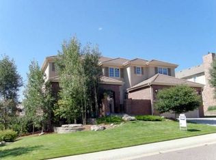 12010 W Auburn Ave, Denver, CO 80228