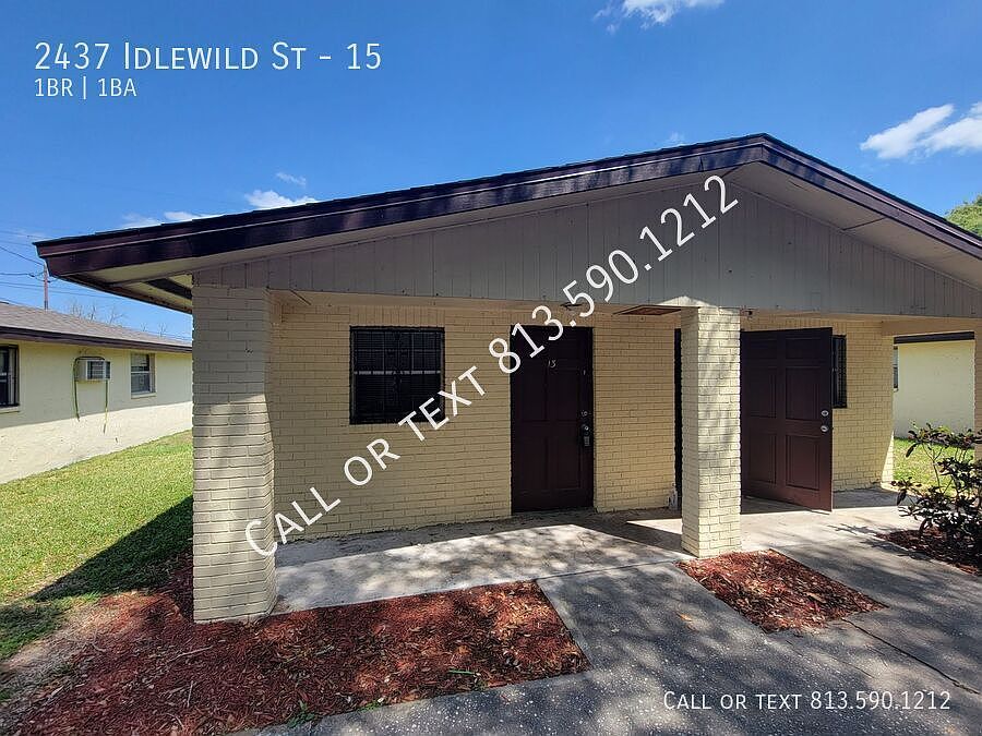 1st image of 2437 Idlewild St #15