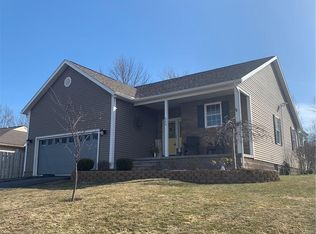 203 Christopher Cir, Oswego, NY 13126
