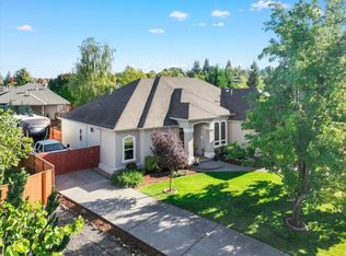 1105 Pumpkin Rdg, Eagle Point, OR 97524