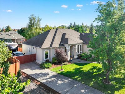 1105 Pumpkin Rdg, Eagle Point, OR, 97524