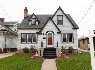 2219 W High St, Racine, WI 53404
