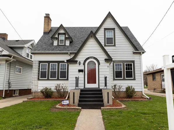 2219 West High STREET, Racine, WI 53404